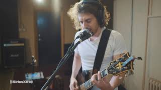 Jesse Mac Cormack - &#39;No Love Go&#39; LIVE at The Verge