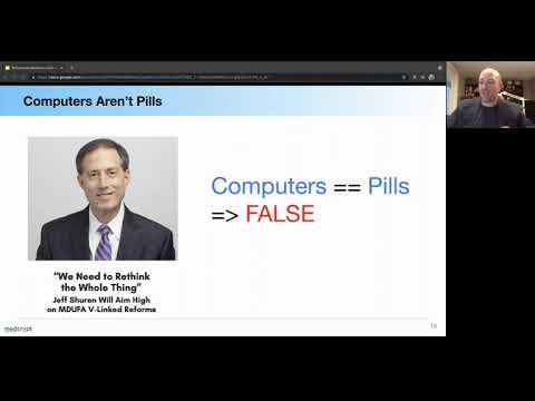 The Challenges of Healthcare Cybersecurity