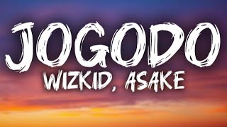 Download lagu Wizkid Ft. Asake - Jogodo mp3