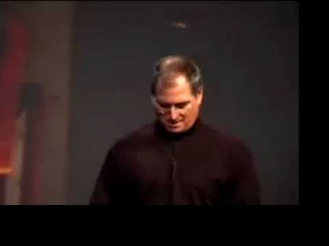 Steve Jobs announces the death of OS 9  - WWDC excerpt 2002