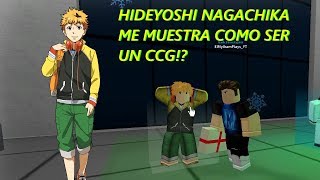 Ccg Vs Ghouls Roblox मफत ऑनलइन वडय -