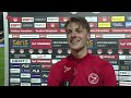 Stije Resink over wedstrijd Almere City FC-Heracles