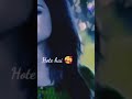 Kuch To Hai Tere Mere Darmiyaan Dialogue ️ ️ Shorts Daarmiya Youtubeshorts