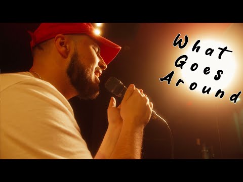 Justin Timberlake - What Goes Around…/ …Comes Around (Paradi$e Cover)