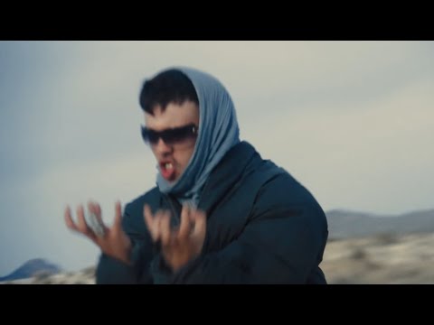 Soge Culebra - BASILISCO (Videoclip Oficial)