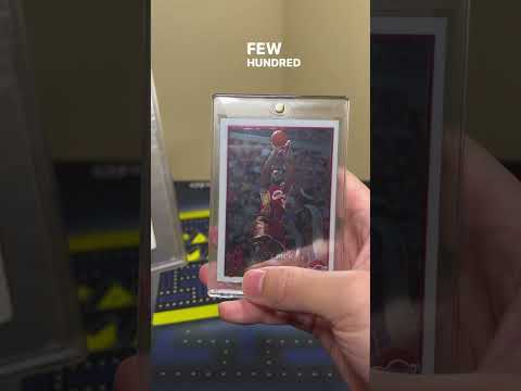 Which rookie card is worth more: LeBron vs Kareem 🤔