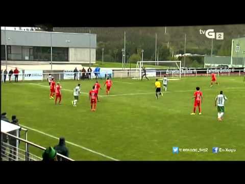 UD Somozas 0-0 SD Compostela [www.ForzaCompos.tk]