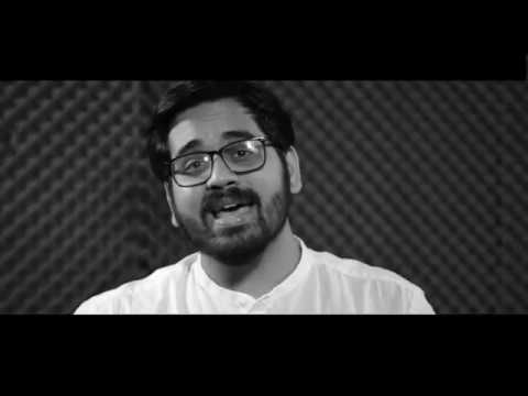 Raghav Kaushik Kalank-Title Track - Cover by Raghav Kaushik