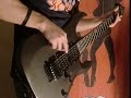 Coma White - Marilyn Manson(Guitar Cover & Tabs ...