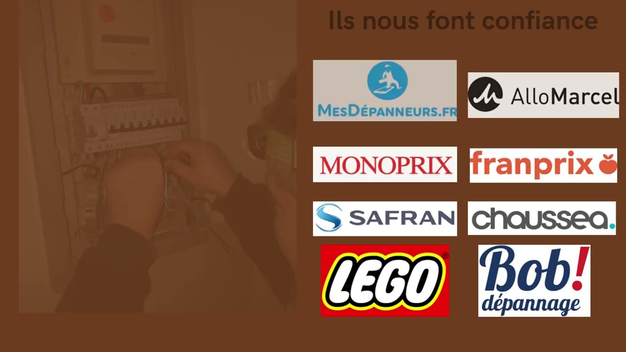 Vidéo externe