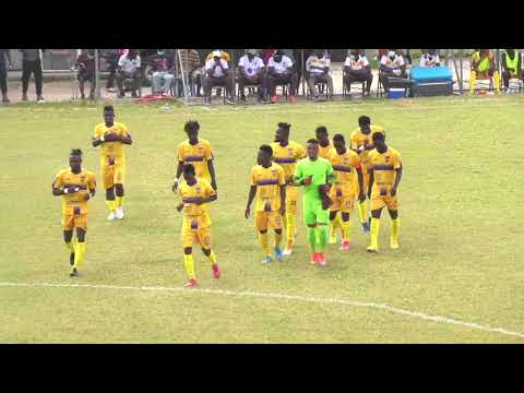 MEDEAMA SC    1   VRS   2   WAFA
