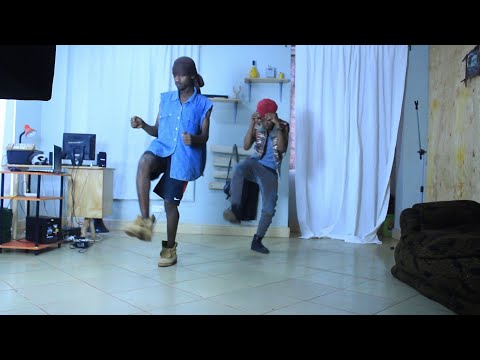 chuga DANCE ngaleloo MATEKA ni kwere hawa jamaa