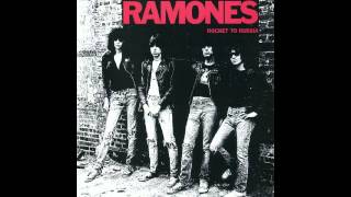 Ramones - Needles &amp; Pins (HQ)