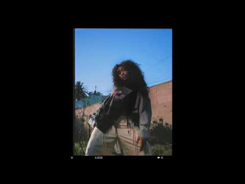 SZA x H.E.R x Summer Walker TYPE BEAT - "thinkin bout u" (Prod. LUMINARY)