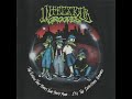 Infectious Grooves - The Plague That Makes Your Booty Move...It's The Infectious Grooves