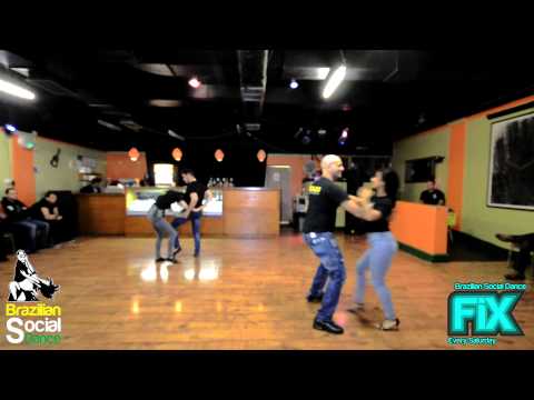 FIX 23 may 15   Zouk Demo Kris Rabino & Kleber Saude Arhur & Aiste