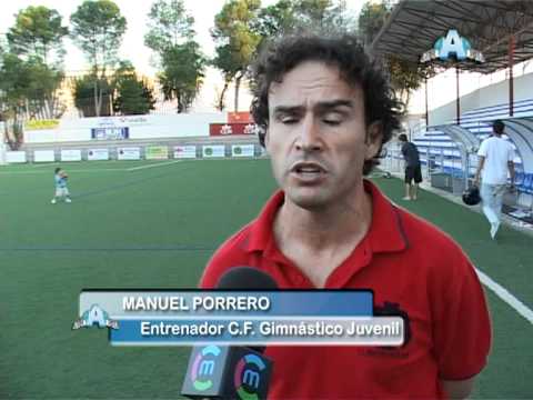 JUVENILES + INDEPENDIENTE.