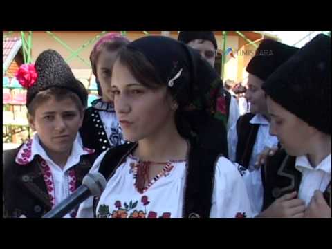 #Almaj #StirileTVRTimisoara