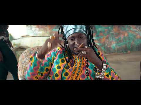 NILTON G FT BF- INVASÃO( OFFICIAL VIDEO)