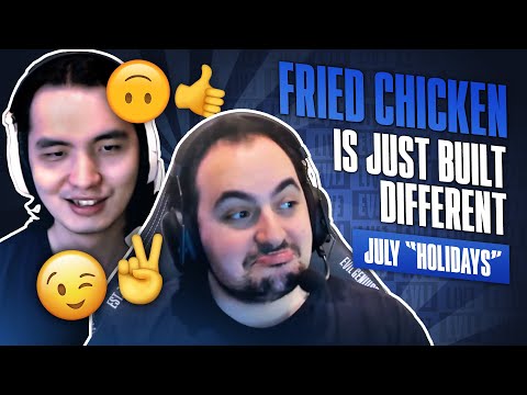 WHAT IF ICEICEICE AND JIIZUKE WON THE LOTTERY