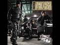 G-Unit - No Days Off feat. Young Buck - T.O.S ...