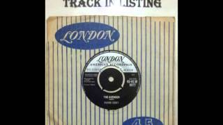 DUANE EDDY   THE AVENGER