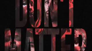 ZAYN -Don&#39;t Matter Remix ft  August Alsina