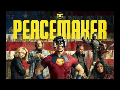 [Peacemaker Soundtrack S01E02] John Murphy - Pumped Up Kicks (feat Ralph Saenz)