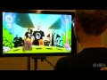 PlayStation Move Start The Party Demo E3 2010