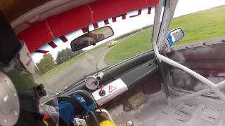 2014 Lemons @ Gingerman Raceway