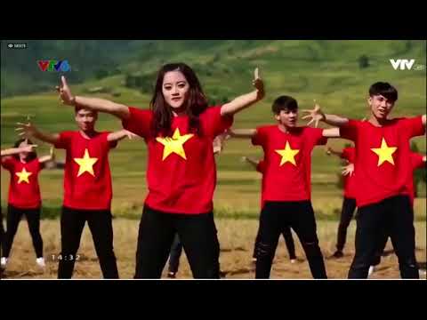Proud of U23 Vietnam | Việt Nam Ơi - Bài Hát Cổ Vũ Đội Tuyển U23 Việt Nam