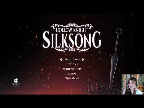 The first 11 hours of SilkSong