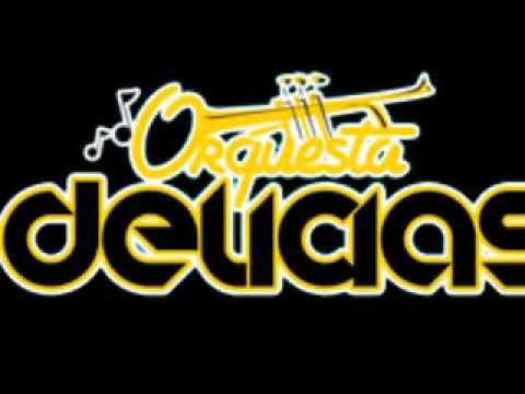 orquesta delicias Mix de bachatas