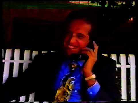 Granata 1993-94 e Granata 1994-95 Salernitana