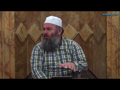 428. Pas Namazit të Sabahut - Shpresa - Hadithi 413 pj 1