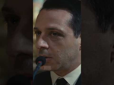 Unforgettable Eulogy: Kendall's Heartfelt Tribute at Logan's Funeral