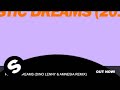 Jaydee - Plastic Dreams (Dino Lenny & Amnesia Remix)