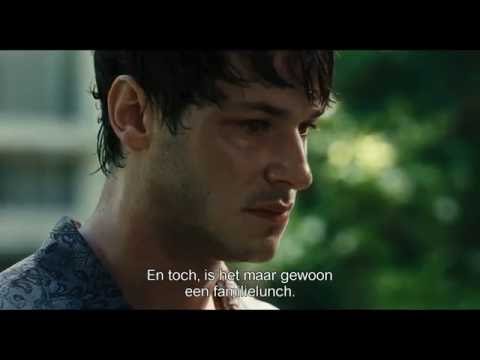 Juste la fin du monde