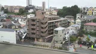 【シルバーウィーク初日】E5系やまびこ51号 盛岡行き 走行音 上野→大宮