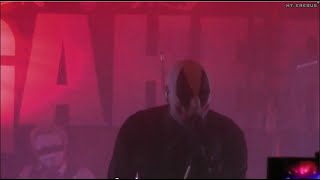 Megaherz - Zombieland (live) [HD]