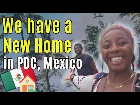 Securing Homes In Playa Del Carmen | FroFamilyTravels