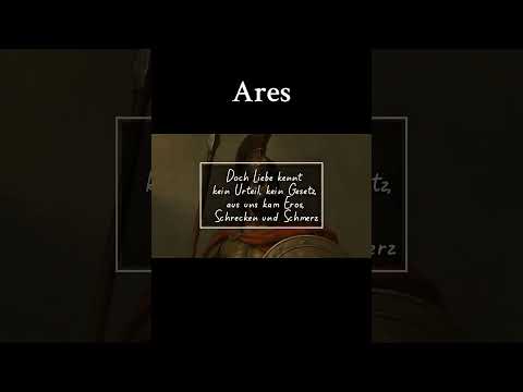 Sein Lied ist jetzt auch online 🎶 Ares - MerlinSounds Griechenland 🎼 #deutschrap #geschichte