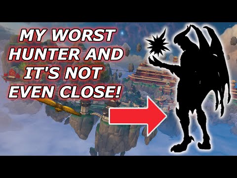 IM STILL NUTTY THOUGH! - Season 8 Masters Ranked 1v1 Duel - SMITE