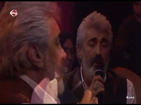 Muzaffer Ertürk - İbrahim Suat Erbay  (Yanmaktan Usanmazam - Aşk Ehline Alemde Dilara Mı Bulunmaz)