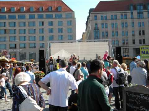 Partyband-Saitensprung DEMO - Querschnitt aus unserem Repertoire