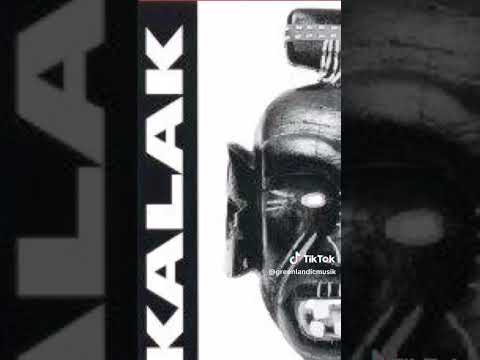 Kalak - Utaqqisut unittarfianni