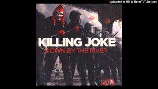 Love Like Blood (Live) Killing Joke