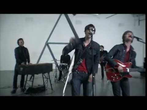 Mando Diao - Long Before Rock´n´Roll (Official Video)