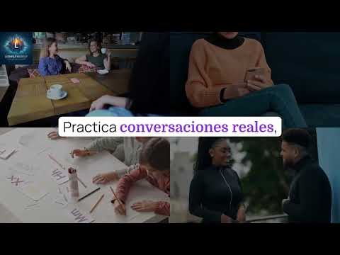 🌍 Habla un Idioma en 30 Días con IA