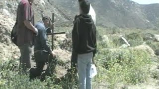 MALDITO NORTE (PELICULA COMPLETA)